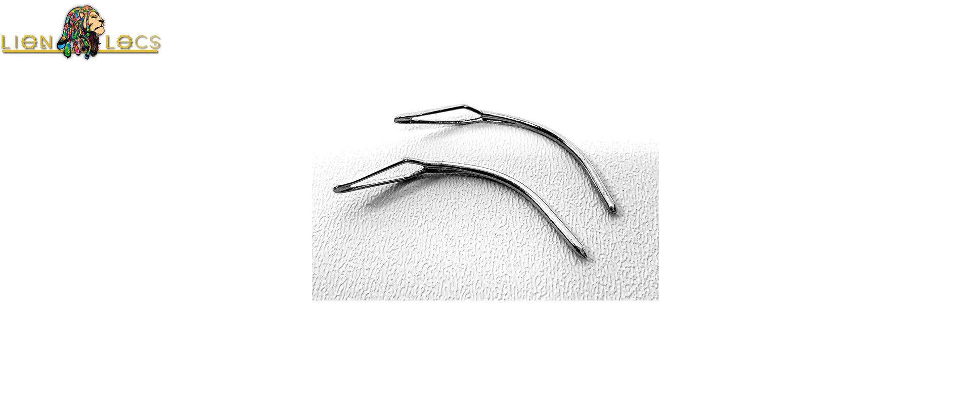 Locsanity Curved Interlocking Tool for Microlocs and Medium Locs Review
