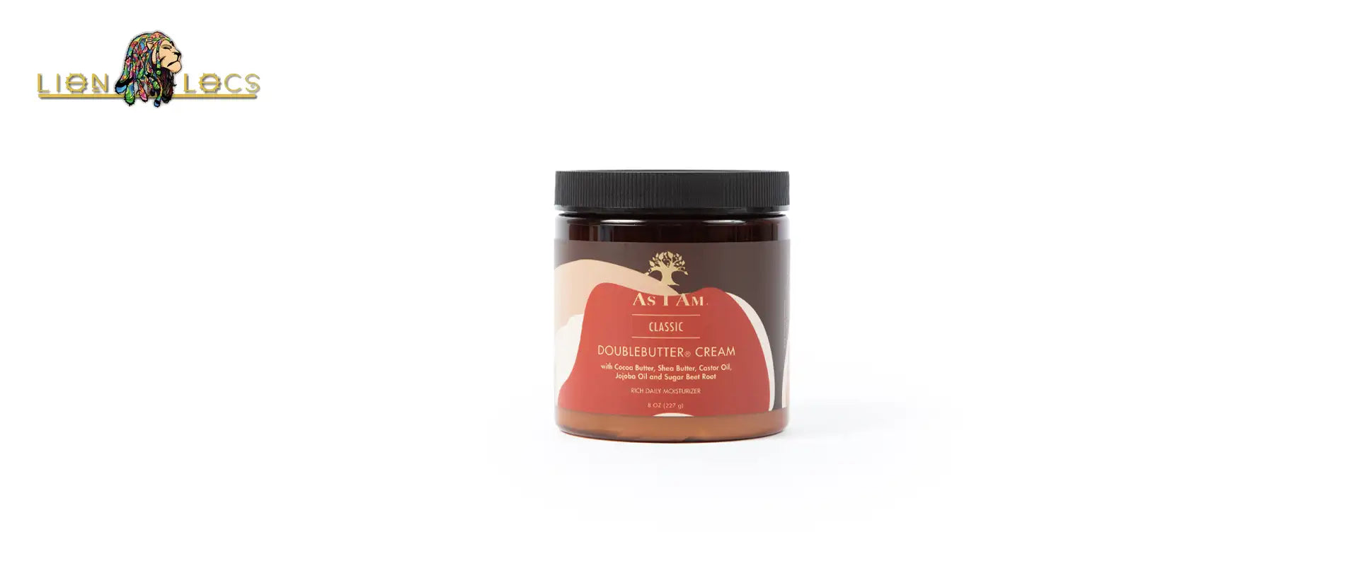 As I Am Double Butter Cream Review
