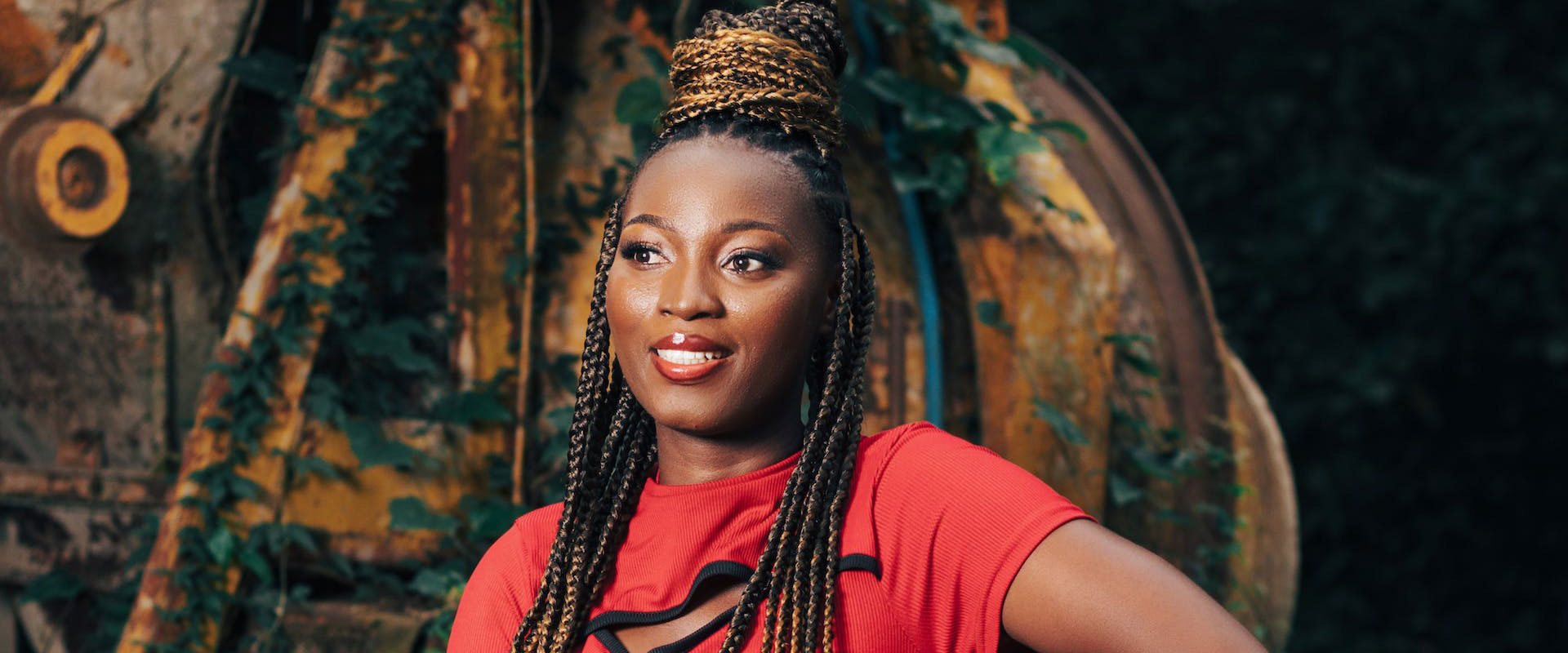 best faux locs hair
