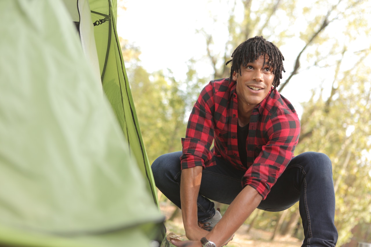 Maximizing Hair Growth with Vegan and Organic Dreadlock Products