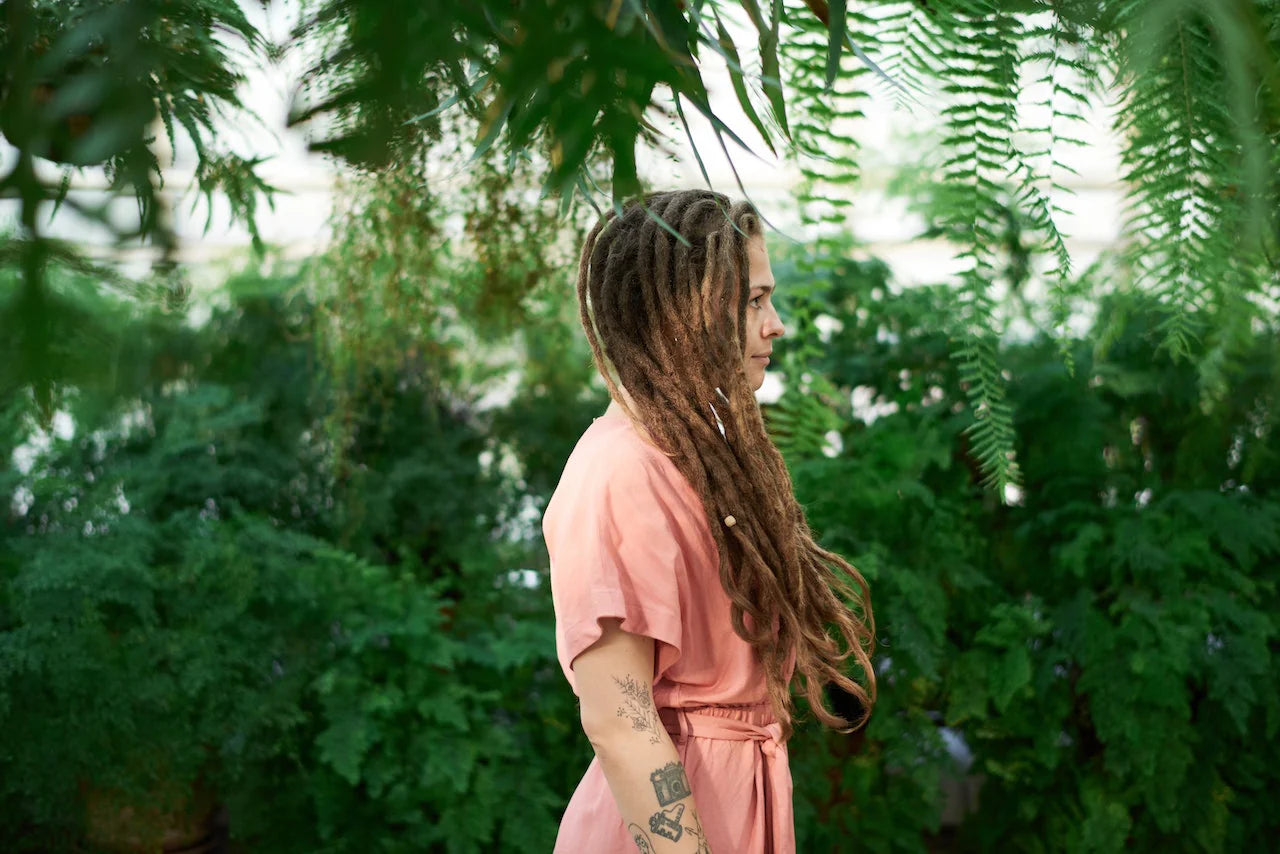 Best Shampoo for Locs Top Picks and Expert Guide 2023 LionLocs