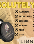 Lion Locs Loc Gel Moisturizer