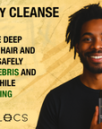 2 in 1 Co Wash for Dreadlocks