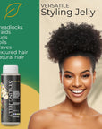 Styling Jelly