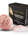 Dreadlock Shampoo Bar & Conditioner