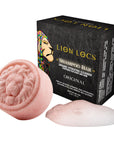 Dreadlock Shampoo Bar & Conditioner