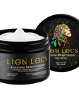 Lion Locs Loc Gel Moisturizer