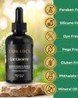 Lion Locs Loc Growth Oil