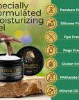 Lion Locs Loc Gel Moisturizer