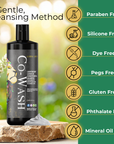 Co-Wash