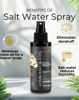 Sea Salt Spray