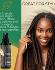Sea Salt Spray