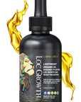 Lion Locs Loc Growth Oil