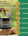 Loc Gel | Firm Hold