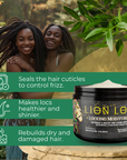 Loc Gel | Firm Hold