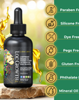 Loc Oil