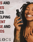 2 in 1 Co Wash for Dreadlocks
