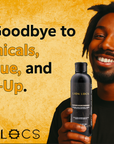 2 in 1 Co Wash for Dreadlocks