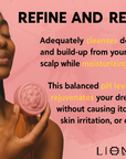 Dreadlock Shampoo Bar & Conditioner