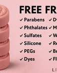 Dreadlock Shampoo Bar & Conditioner
