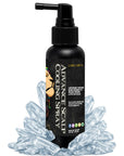Cooling Spray | Hydrating Refreshing Spray for Dry, Itchy, & Irritated Locs