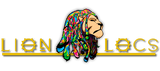 LionLocs logo