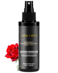 Advanced Rose Water Spray Treatment