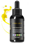 Lion Locs Loc Growth Oil