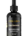 Lion Locs Loc Growth Oil