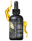 Oil for Locs
