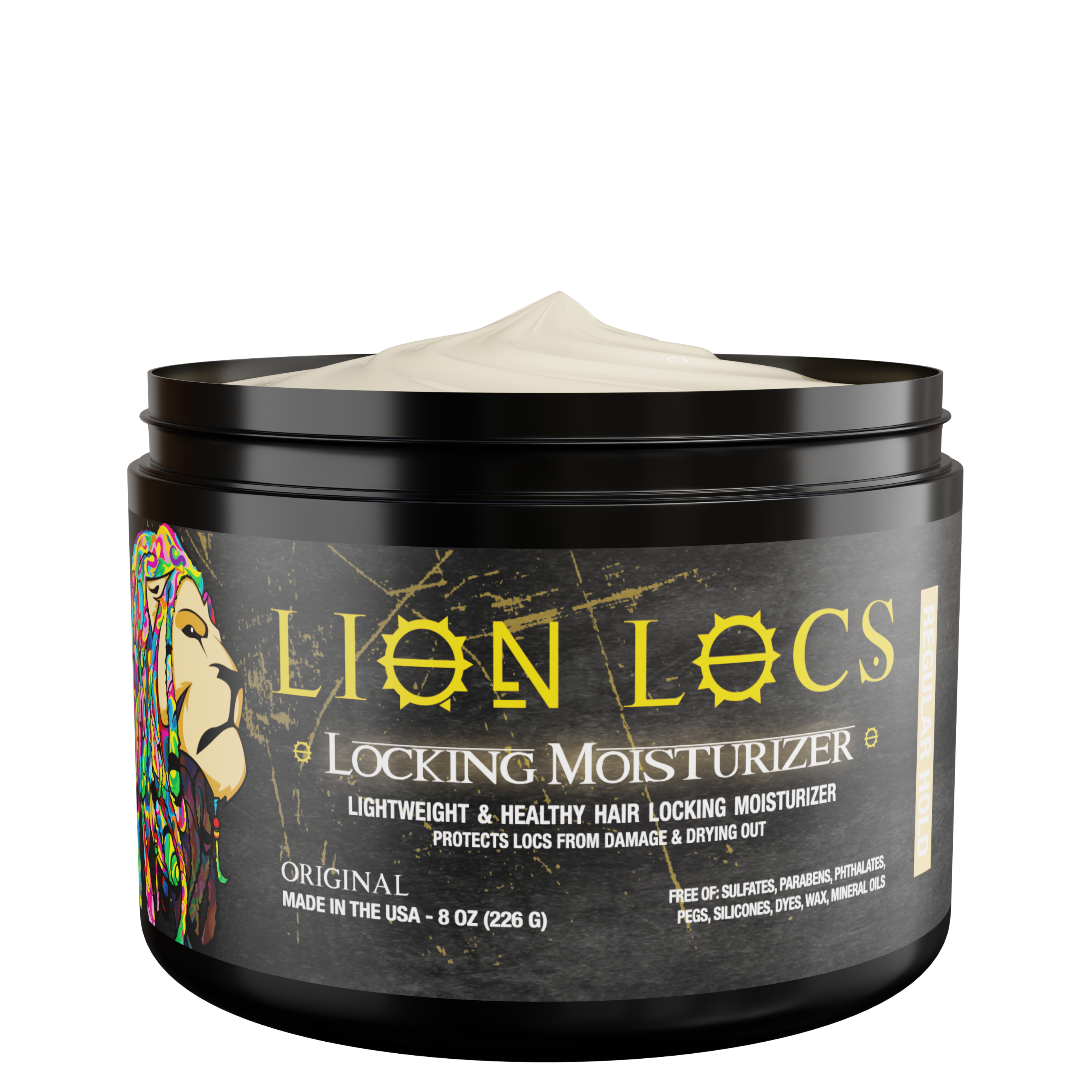 Loc Gel | Dreadlock Locking Gel for Retwists & Braids – Residue Loc Gel | Dreadlock Locking Gel for Retwists & Braids – Residue