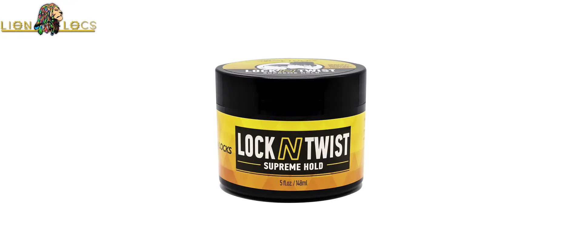 AllDay Locks Lock N Twist | Locking Gel, Re-Twist Locks