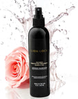 Advanced Rose Water Spray Treatment