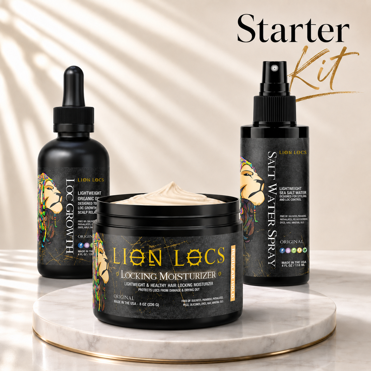 Loc Kit