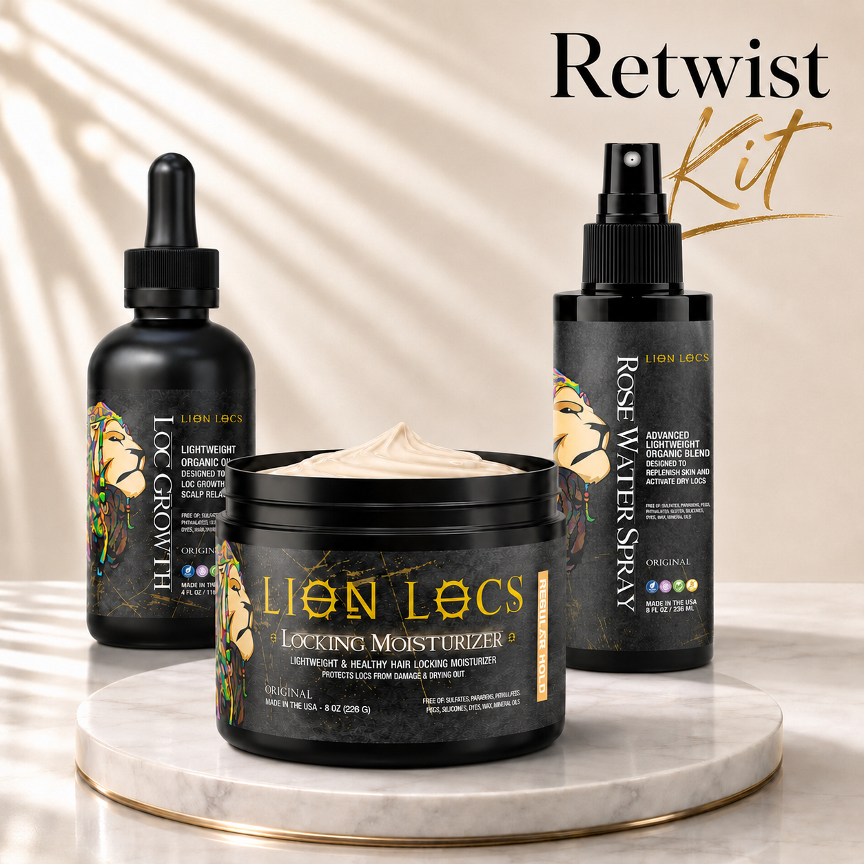 Loc Kit