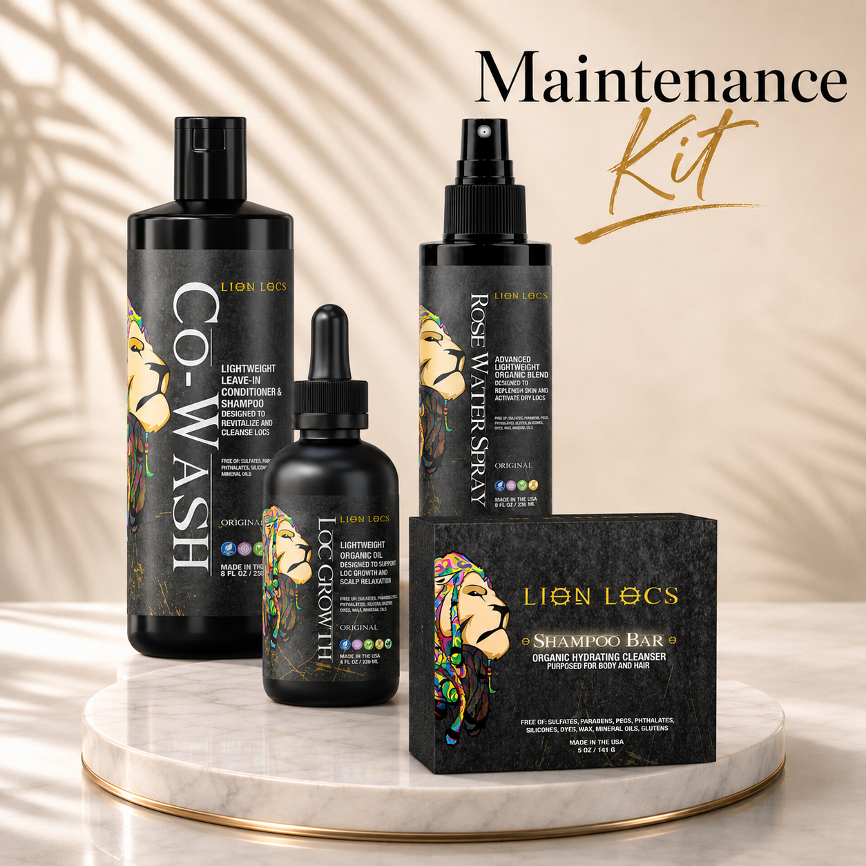 Loc Kit