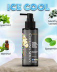 Cooling Spray | Hydrating Refreshing Spray for Dry, Itchy, & Irritated Locs