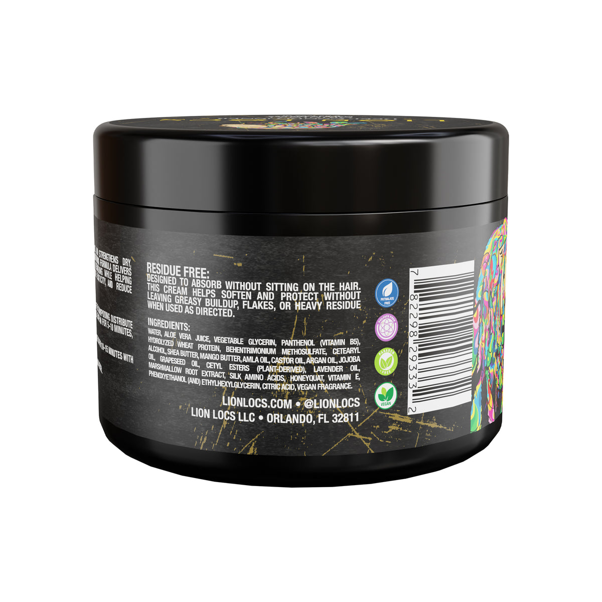 Deep Conditioner