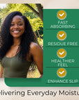 Leave-In Conditioner