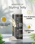 Styling Jelly