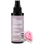 Advanced Rose Water Spray Treatment - Nuda