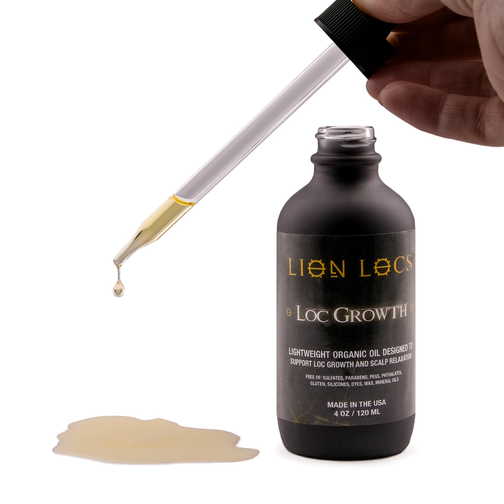 10 Best Loc Gels: Top Picks for Strong Hold and Frizz Control – LionLocs
