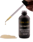 Lion Locs Loc Growth Oil