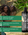 Co-Wash
