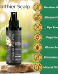 Sea Salt Spray