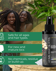 Sea Salt Spray
