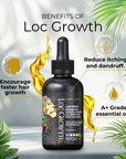 Loc Oil