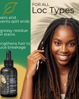 Loc Oil