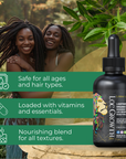 Loc Oil