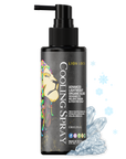Cooling Spray | Hydrating Refreshing Spray for Dry, Itchy, & Irritated Locs